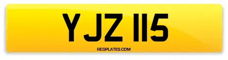 YJZ 115