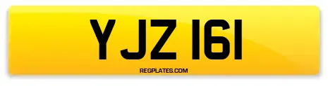 YJZ 161