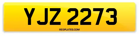 YJZ 2273