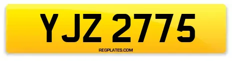 YJZ 2775