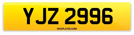 YJZ 2996