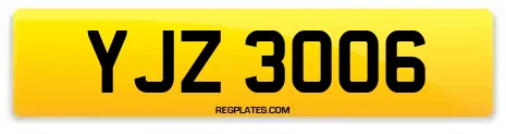 YJZ 3006