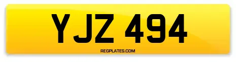 YJZ 494