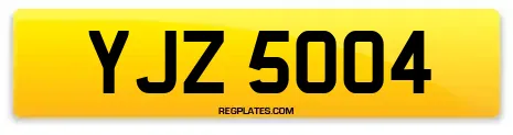 YJZ 5004