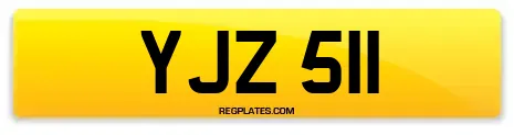 YJZ 511