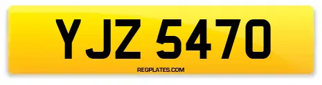 YJZ 5470