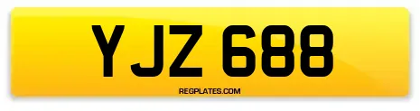 YJZ 688