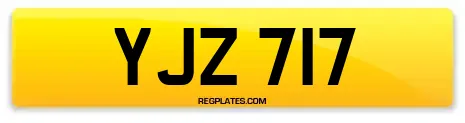 YJZ 717