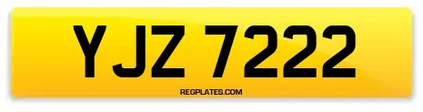 YJZ 7222