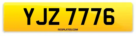 YJZ 7776