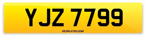 YJZ 7799