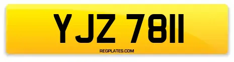 YJZ 7811