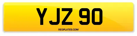 YJZ 90