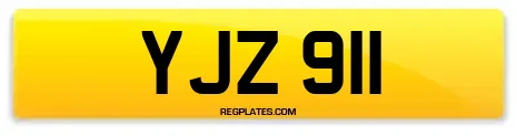 YJZ 911