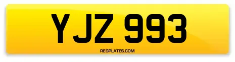 YJZ 993