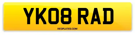 YK08 RAD