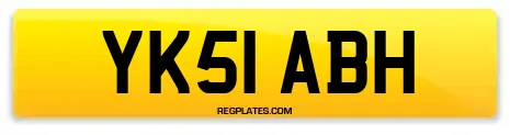 YK51 ABH