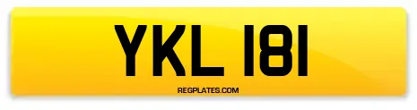 YKL 181