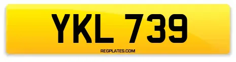 YKL 739