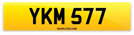 YKM 577