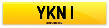 YKN 1