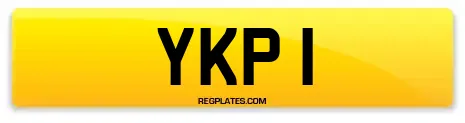 YKP 1