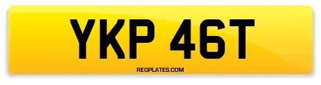 YKP 46T