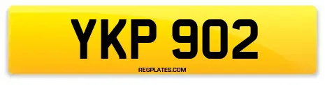 YKP 902