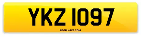 YKZ 1097