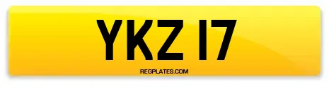 YKZ 17