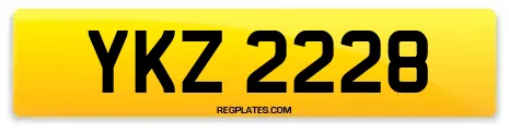 YKZ 2228