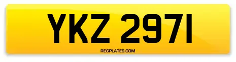 YKZ 2971