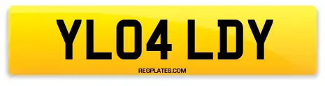 YL04 LDY