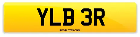 YLB 3R