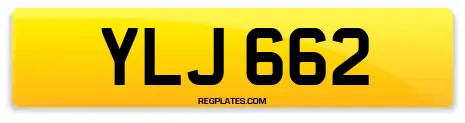 YLJ 662