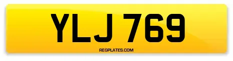 YLJ 769