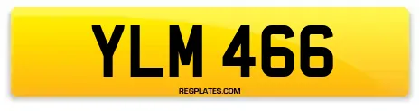 YLM 466
