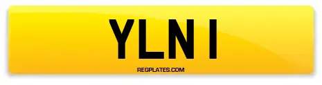 YLN 1