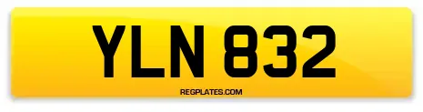 YLN 832