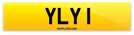 YLY 1
