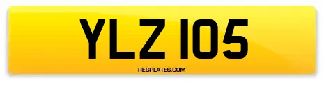 YLZ 105
