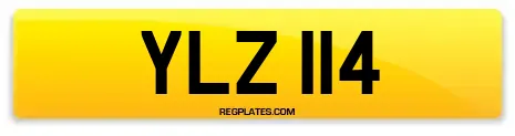 YLZ 114