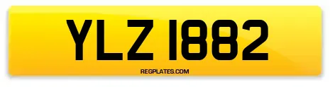 YLZ 1882