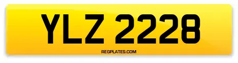 YLZ 2228