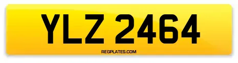 YLZ 2464