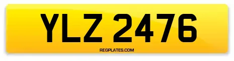 YLZ 2476