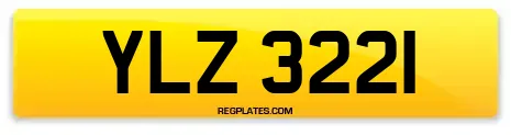 YLZ 3221
