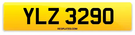 YLZ 3290