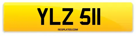YLZ 511