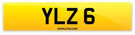 YLZ 6